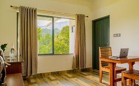 Mannoor Farms Mountain View Stays, Munnar